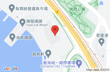 大角嘴天主教小學(海帆道)