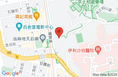 油蔴地街坊會學校