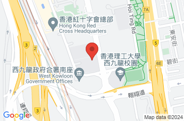 油蔴地天主教小學(海泓道)