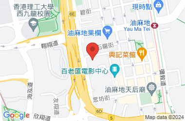 油蔴地天主教小学