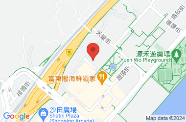 圣公会主风小学