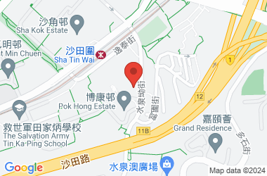 保良局朱正贤小学
