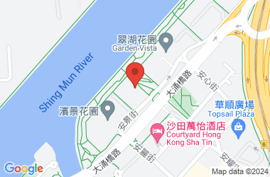 路德会梁钜鏐小学