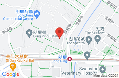 博愛醫院歷屆總理聯誼會梁省德學校
