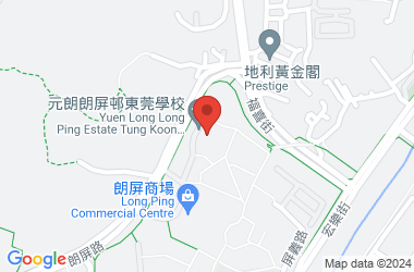 元朗朗屏邨東莞學校