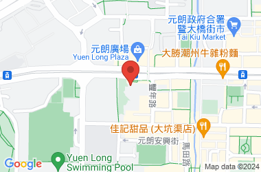 元朗商會小學