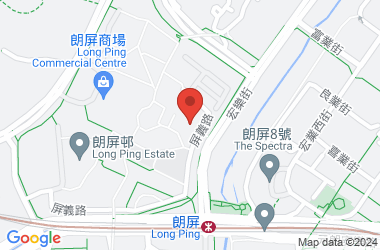 元朗朗屏邨惠州學校