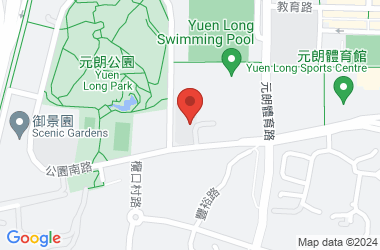 元朗公立中學校友會小學