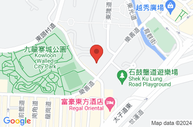 獻主會溥仁小學