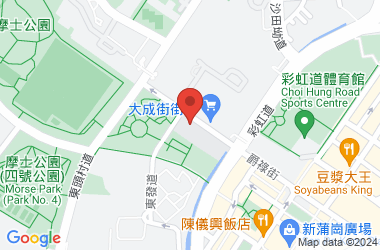 孔教学院大成小学