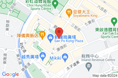 保良局陳南昌夫人小學