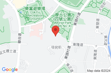 福德学校