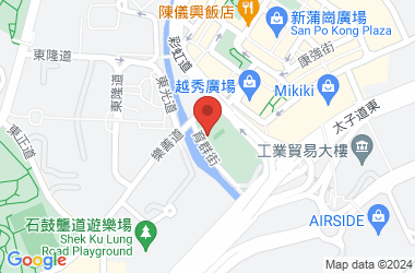天主教伍華小學