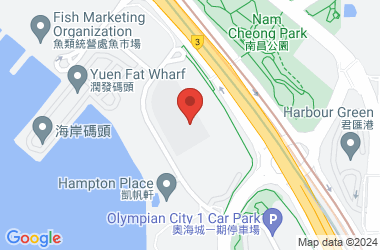 Tai Kok Tsui Catholic Primary School (hoi Fan Road)