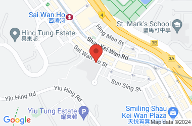 The Hong Kong Chinese Women's Club Hioe Tjo Yoeng Primary School