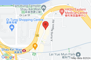Shau Kei Wan Government Primary School