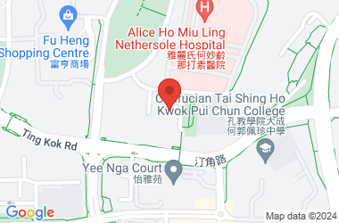 China Holiness Church Living Spirit College