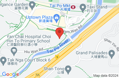 Hong Kong Teachers' Association Lee Heng Kwei Secondary School