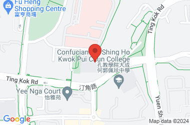 Tai Po Methodist School