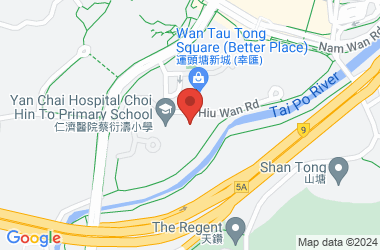 Po Leung Kuk Tin Ka Ping Primary School