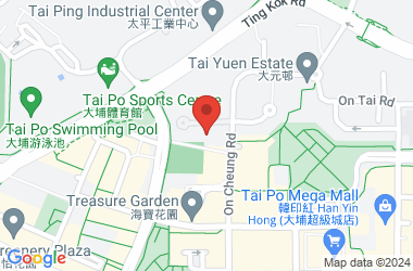 New Territories Women & Juveniles Welfare Association Ltd. Leung Sing Tak Primary School