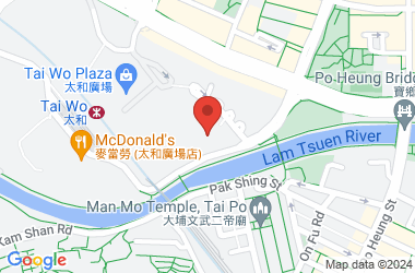 Lam Tsuen Public Wong Fook Luen Memorial School