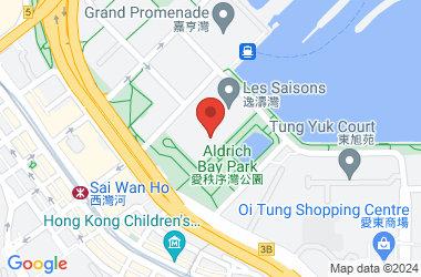 Munsang College (hong Kong Island)