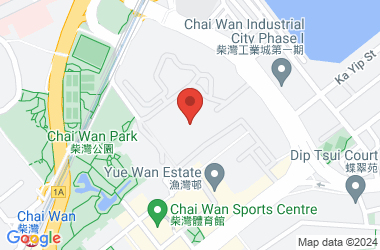 Skh Li Fook Hing Secondary School