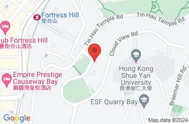 Cheung Chuk Shan College