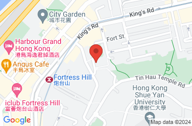 Fortress Hill Methodist Secondary School