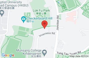 Kowloon Tong Bishop Walsh Catholic School