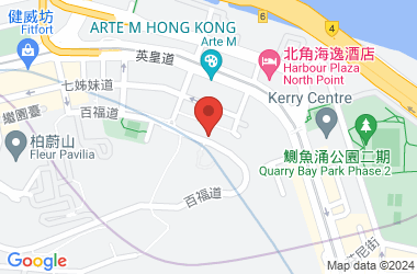 北角循道學校