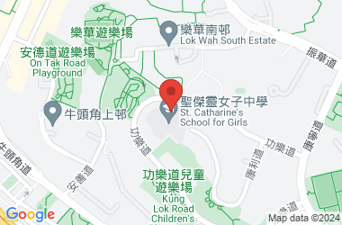 圣杰灵女子中学