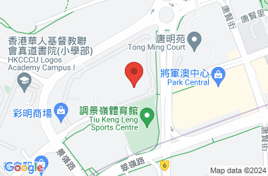 寶覺中學