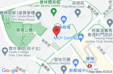 东华三院吕润财纪念中学