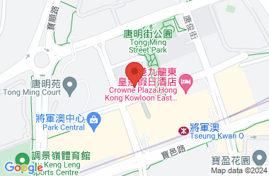 博愛醫院八十週年鄧英喜中學