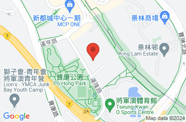威靈頓教育機構張沛松紀念中學