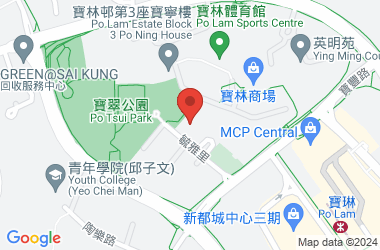 仁济医院靓次伯纪念中学