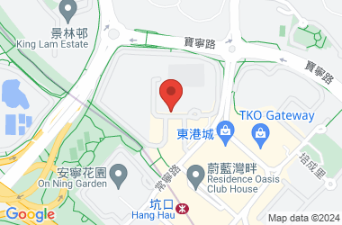 天主教鳴遠中學