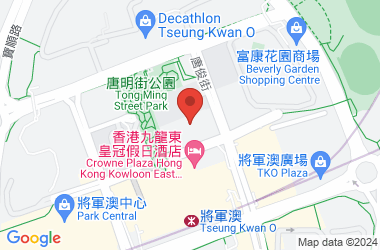 仁濟醫院王華湘中學