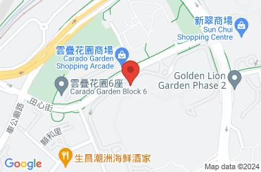 保良局王賜豪(田心谷)小學