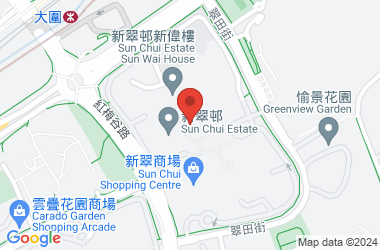 循理會白普理基金循理小學