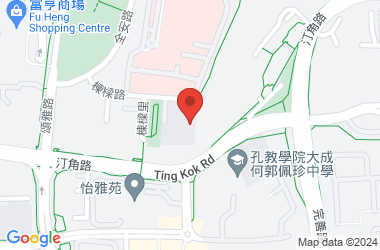 大埔循道卫理小学