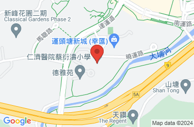 仁濟醫院蔡衍濤小學