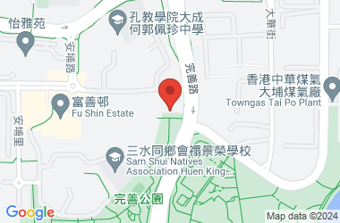 港九街坊婦女會孫方中小學