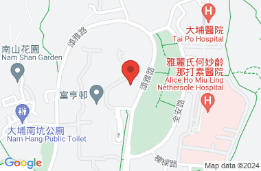 聖公會阮鄭夢芹銀禧小學