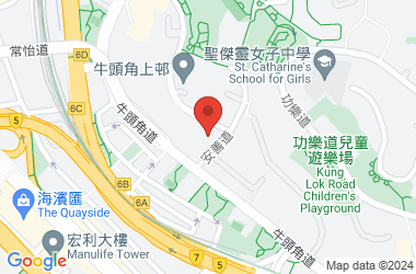 聖公會基顯小學