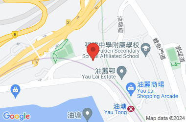 聖公會油塘基顯小學
