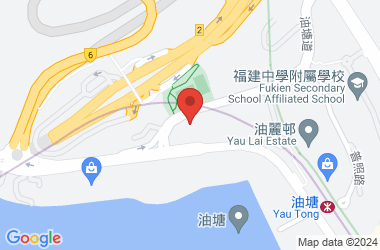 中華基督教會基法小學(油塘)
