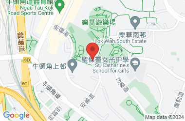 香港道教聯合會雲泉學校